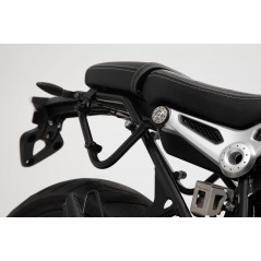 SW-MOTECH Right side case + support URBAN ABS 1X16,5L - SLC URBAN ABS 1X16,5L - SLC BCHTA0751230000