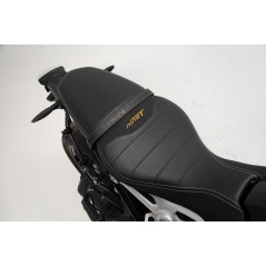 SW-MOTECH Right side case + support URBAN ABS 1X16,5L - SLC URBAN ABS 1X16,5L - SLC BCHTA0751230000