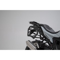 SW-MOTECH Maletas laterales + soportes SYSBAG 30/30 - PRO BCSYS0759220001