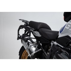 SW-MOTECH Side cases + supports SYSBAG WP L/L - PRO SYSBAG WP L/L - PRO BCSYS0766421000
