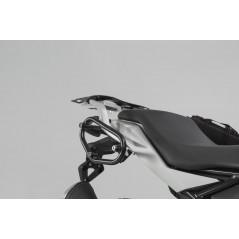 SW-MOTECH Side cases + supports URBAN ABS 2X16,5L - SLC URBAN ABS 2X16,5L - SLC BCHTA0786230000