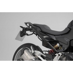 SW-MOTECH Side cases + supports SYSBAG WP M/M - SLC SYSBAG WP M/M - SLC BCSYS0794531000