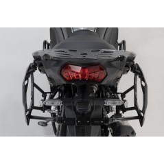 SW-MOTECH Aluminum side cases + supports + cylinder TRAX ADV 45/45L - PRO TRAX ADV 45/45L - PRO KFT0892270101VA