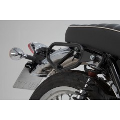 SW-MOTECH Side cases + supports URBAN ABS 2X16,5L - SLC URBAN ABS 2X16,5L - SLC BCHTA0893330000