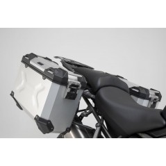 SW-MOTECH Side cases + supports SYSBAG WP L/L - PRO SYSBAG WP L/L - PRO BCSYS1148321000