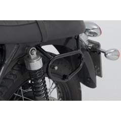 SW-MOTECH Motorcycle side bag + left support LEGEND GEAR LC2 - SLC LEGEND GEAR LC2 - SLC BCHTA1150920101