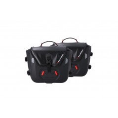 SW-MOTECH Side cases + supports SYSBAG WP S/S - SLC SYSBAG WP S/S - SLC BCSYS0488131000