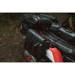 SW-MOTECH Bag with right adapter plate for lateral support SYSBAG WP S 12-16L SYSBAG WP S 12-16L BCSYS000041200R