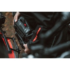 SW-MOTECH Bag with right adapter plate for lateral support SYSBAG WP S 12-16L SYSBAG WP S 12-16L BCSYS000041200R