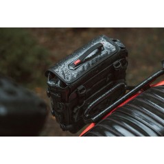 SW-MOTECH Bag with right adapter plate for lateral support SYSBAG WP S 12-16L SYSBAG WP S 12-16L BCSYS000041200R