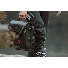 SW-MOTECH Bag with right adapter plate for lateral support SYSBAG WP S 12-16L SYSBAG WP S 12-16L BCSYS000041200R