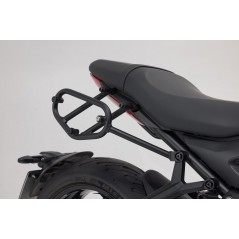 SW-MOTECH Side cases + supports URBAN ABS 2X16,5L - SLC URBAN ABS 2X16,5L - SLC BCHTA1184230000