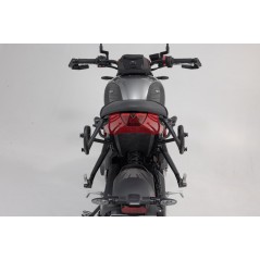 SW-MOTECH Side cases + supports URBAN ABS 2X16,5L - SLC URBAN ABS 2X16,5L - SLC BCHTA1184230000