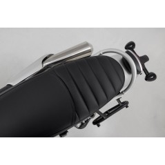 SW-MOTECH Left side case + support URBAN ABS 1X16,5L - SLC URBAN ABS 1X16,5L - SLC BCHTA1192930000