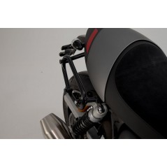 SW-MOTECH Side cases + supports URBAN ABS 2X16,5L - SLC URBAN ABS 2X16,5L - SLC BCHTA1195530000