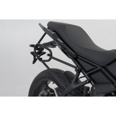 SW-MOTECH Side cases + supports URBAN ABS 2X16,5L - SLC URBAN ABS 2X16,5L - SLC BCHTA1199130000