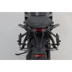SW-MOTECH Side cases + supports URBAN ABS 2X16,5L - SLC URBAN ABS 2X16,5L - SLC BCHTA1199130000