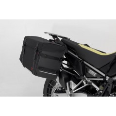 SW-MOTECH Maletas laterales + soportes SYSBAG 30/30 - PRO BCSYS1384920000
