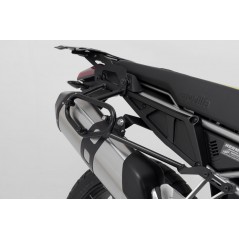 SW-MOTECH Side cases + supports URBAN ABS 2X16,5L - SLC URBAN ABS 2X16,5L - SLC BCHTA1384930000