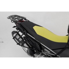 SW-MOTECH Side cases + supports URBAN ABS 2X16,5L - SLC URBAN ABS 2X16,5L - SLC BCHTA1384930000