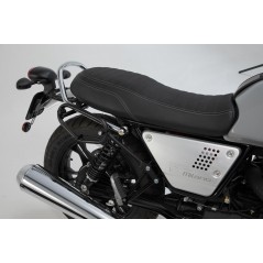 SW-MOTECH Side cases + supports URBAN ABS 2X16,5L - SLC URBAN ABS 2X16,5L - SLC BCHTA1759530000