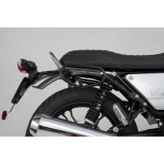 SW-MOTECH Side cases + supports URBAN ABS 2X16,5L - SLC URBAN ABS 2X16,5L - SLC BCHTA1759530000