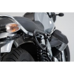 SW-MOTECH Side cases + supports URBAN ABS 2X16,5L - SLC URBAN ABS 2X16,5L - SLC BCHTA1759530000