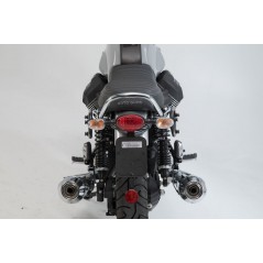 SW-MOTECH Side cases + supports URBAN ABS 2X16,5L - SLC URBAN ABS 2X16,5L - SLC BCHTA1759530000