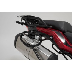SW-MOTECH Maletas laterales + soportes URBAN ABS 2X16,5L - SLC BCHTA1980630000