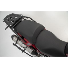 SW-MOTECH Maletas laterales + soportes URBAN ABS 2X16,5L - SLC BCHTA1980630000