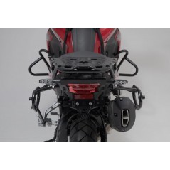 SW-MOTECH Side cases + supports SYSBAG WP M/M - SLC SYSBAG WP M/M - SLC BCSYS1980631000