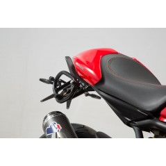 SW-MOTECH Set side bags + supports LEGEND GEAR LC1 / LC2 - SLC LEGEND GEAR LC1 / LC2 - SLC BCHTA2288620000
