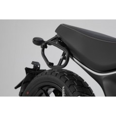 SW-MOTECH Side cases + supports URBAN ABS 2X16,5L - SLC URBAN ABS 2X16,5L - SLC BCHTA2291630000