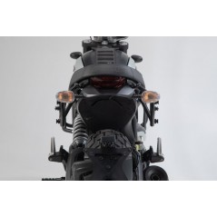SW-MOTECH Side cases + supports URBAN ABS 2X16,5L - SLC URBAN ABS 2X16,5L - SLC BCHTA2291630000
