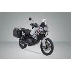SW-MOTECH Side cases + supports SYSBAG WP L/L - PRO SYSBAG WP L/L - PRO BCSYS2299521000