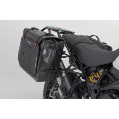 SW-MOTECH Side cases + supports SYSBAG WP L/L - PRO SYSBAG WP L/L - PRO BCSYS2299521000