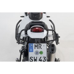 SW-MOTECH Soporte derecho para bolsa lateral SLC HTA2299511000