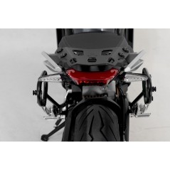SW-MOTECH Soporte izquierdo para bolsa lateral SLC HTA2998010000