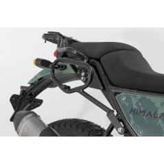 SW-MOTECH Side cases + supports URBAN ABS 2X16,5L - SLC URBAN ABS 2X16,5L - SLC BCHTA4178930000