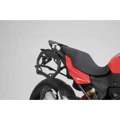 SW-MOTECH Side cases + supports AERO ABS 2X25L - PRO AERO ABS 2X25L - PRO KFT0794960100/B