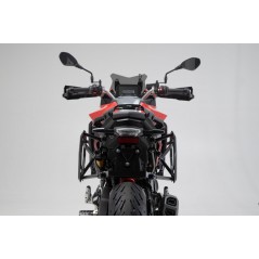 SW-MOTECH Side cases + supports AERO ABS 2X25L - PRO AERO ABS 2X25L - PRO KFT0794960100/B