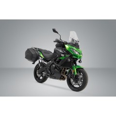 SW-MOTECH Side cases + supports AERO ABS 2X25L - PRO AERO ABS 2X25L - PRO KFT0851860100/B