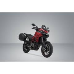 SW-MOTECH Side cases + supports AERO ABS 2X25L - PRO AERO ABS 2X25L - PRO KFT2211460101/B