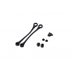 SW-MOTECH replacement lid stopper TRAX ADV (2U) TRAX ADV (2U) ALK0073210500/B