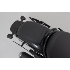 SW-MOTECH Side cases + supports LEGEND GEAR LH2/LH1 25,5/19,5L - SLH LEGEND GEAR LH2/LH1 25,5/19,5L - SLH BCHTA0168220200