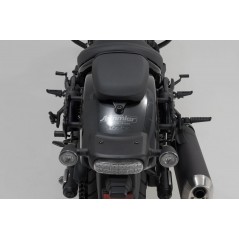 SW-MOTECH Side cases + supports LEGEND GEAR LH2/LH1 25,5/19,5L - SLH LEGEND GEAR LH2/LH1 25,5/19,5L - SLH BCHTA0168220200