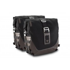 SW-MOTECH Set side bags + supports LEGEND GEAR LC2 - SLC LEGEND GEAR LC2 - SLC BCHTA0488220000