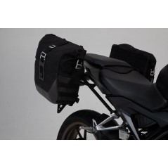 SW-MOTECH Set side bags + supports LEGEND GEAR LC2 BLACK EDITION - SLC LEGEND GEAR LC2 BLACK EDITION - SLC BCHTA0190620100