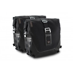 SW-MOTECH Set side bags + supports LEGEND GEAR LC2 BLACK EDITION - SLC LEGEND GEAR LC2 BLACK EDITION - SLC BCHTA0190620100