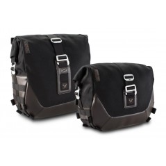SW-MOTECH Juego bolsas laterales + soportes LEGEND GEAR LC1 / LC2 - SLC BCHTA0184320000